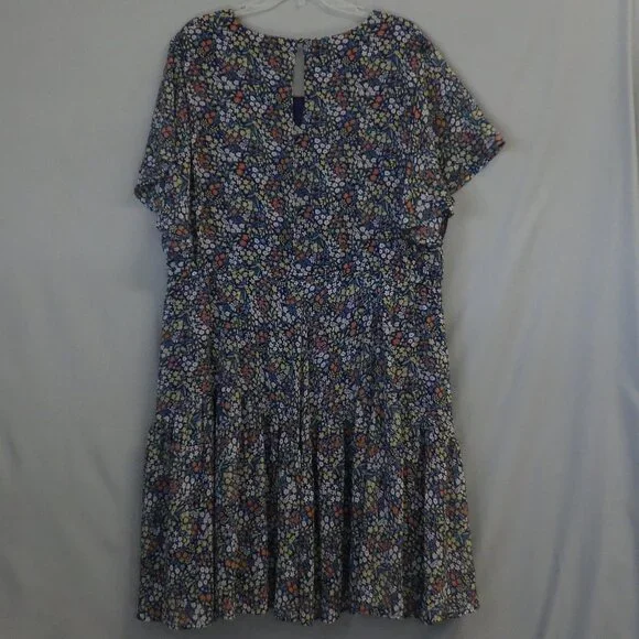 Nemidor Dress Size 26 - Picture 2 of 3